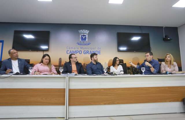 Ex-diretor da Agetran confirma proximidade com Cons&oacute;rcio, mas nega favorecimento