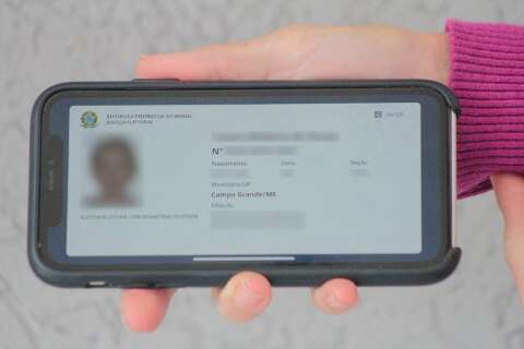 Prazo para regularizar t&iacute;tulo de eleitor termina nesta segunda-feira 