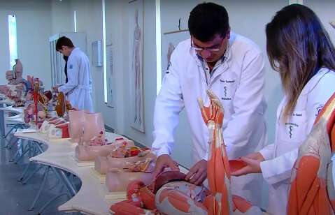 Proibi&ccedil;&atilde;o de curso EaD na &aacute;rea da sa&uacute;de &eacute; comemorada por conselhos