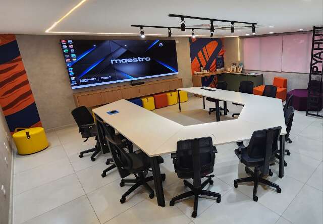 Fronteira Brasil-Paraguai ter&aacute; primeira sala de mapeamento da sa&uacute;de