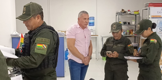 Pris&atilde;o de l&iacute;der na fronteira de MS &eacute; considerada golpe na estrutura do PCC