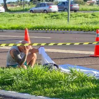 &ldquo;De novo, Deus?&rdquo;, diz pai de jovem morto em acidente 2 anos ap&oacute;s perder esposa