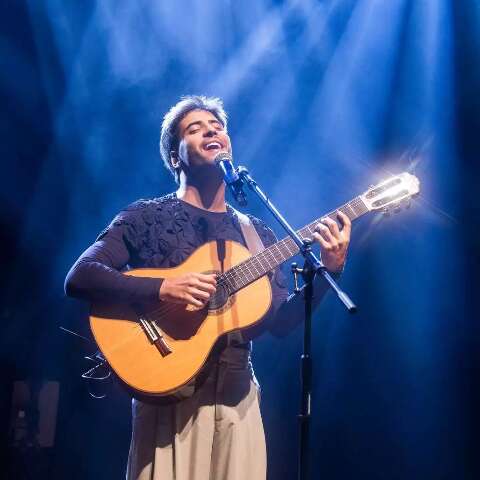  Teatro Prosa traz show de Matu Miranda e pe&ccedil;a &quot;O Bem-Amado&quot; 