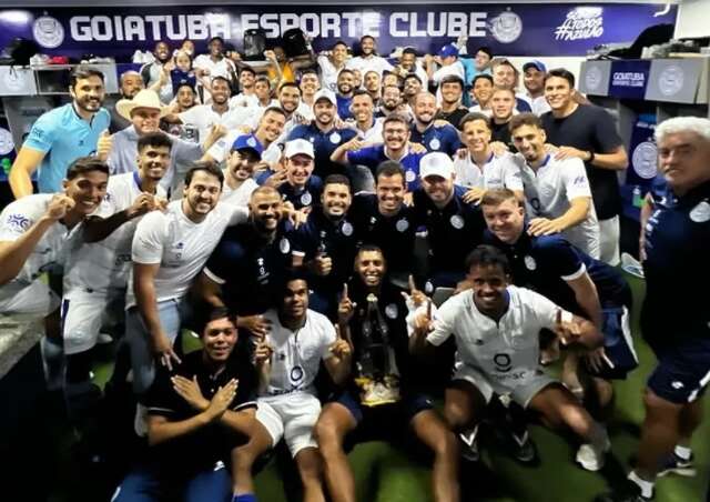 Em risco na S&eacute;rie D, o Oper&aacute;rio vai encarar o Cascavel no s&aacute;bado