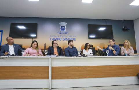 Ex-diretor da Agetran confirma contrato com Cons&oacute;rcio, mas nega favorecimento