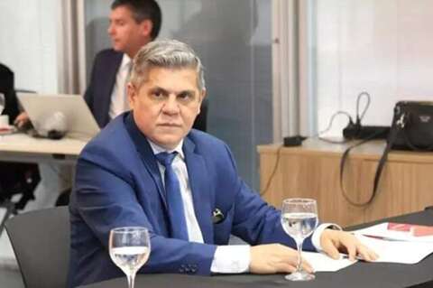 Falc&atilde;o defende cautelares e rebate decis&atilde;o de Moraes sobre Waldir Neves