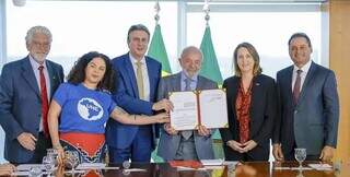 Governo pro&iacute;be cursos da &aacute;rea de sa&uacute;de e Direito na modalidade a dist&acirc;ncia