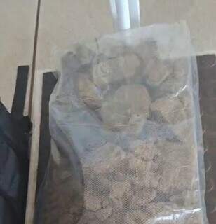 Juiz manda soltar militar da Aeronáutica preso com “maconha de playboy” Juiz manda soltar militar da Aeronáutica preso com “maconha de playboy”