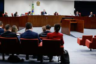 STF torna r&eacute;us mais nove militares, entre eles dois ligados a MS