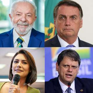 Presidente Lula seria derrotado em todos os cen&aacute;rios no estado em 2026