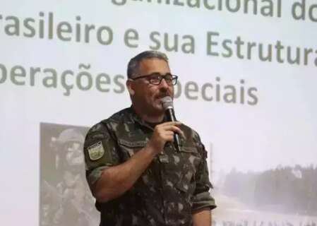 ST analisa den&uacute;ncia contra &#039;Kids Pretos&#039; que inclui militares que serviram em MS