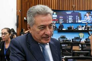“Retrocesso”: continuação da BR-163 nas mãos da CCR frustra deputados “Retrocesso”: continuação da BR-163 nas mãos da CCR frustra deputados