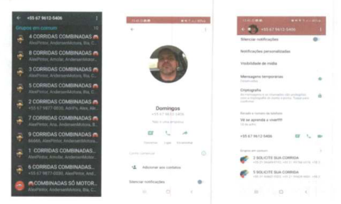 Ex-diretor de Unei &eacute; condenado a 9 anos de pris&atilde;o por furto de combust&iacute;veis