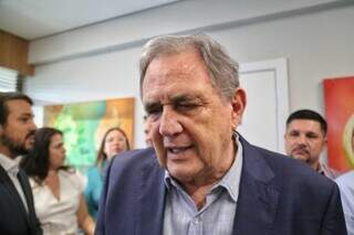 Prefeituras de MS podem resgatar R$ 33 milhões em recursos federais paralisados Prefeituras de MS podem resgatar R$ 33 milhões em recursos federais paralisados