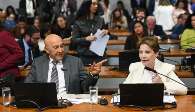 Projeto que flexibiliza regras ambientais para o Agro avança no Senado 