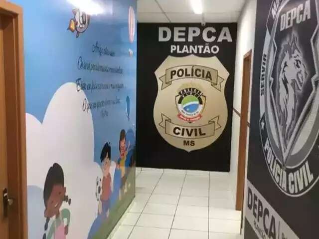 Ap&oacute;s dois dias com adolescente em casa, homem &eacute; preso por estupro