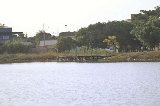 Sancionado projeto de lei para incentivar canoagem na Lagoa Itatiaia