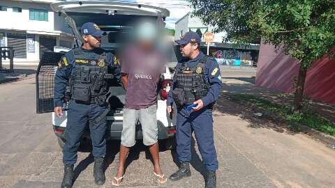 Ladr&atilde;o invade escola municipal e deixa bilhete: &ldquo;plantei uma bomba&rdquo;