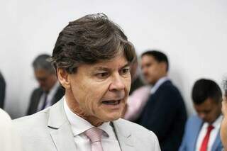 “Retrocesso”: continuação da BR-163 nas mãos da CCR frustra deputados “Retrocesso”: continuação da BR-163 nas mãos da CCR frustra deputados
