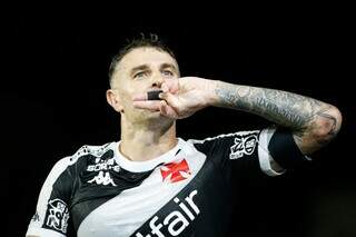 Vasco elimina Operário nos pênaltis e avança às oitavas da Copa do Brasil Vasco elimina Operário nos pênaltis e avança às oitavas da Copa do Brasil