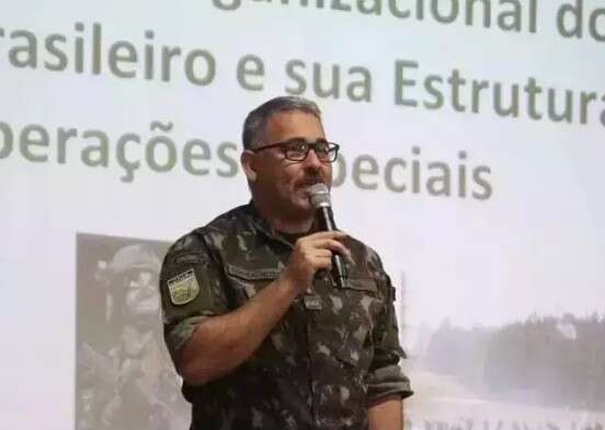 STF analisa den&uacute;ncia contra Kids Pretos, que inclui militares que serviram em MS