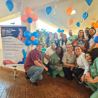 Hospitais reforçam segurança com ação sobre higiene das mãos