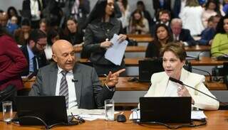 Projeto que flexibiliza regras ambientais para o Agro avança no Senado Projeto que flexibiliza regras ambientais para o Agro avança no Senado