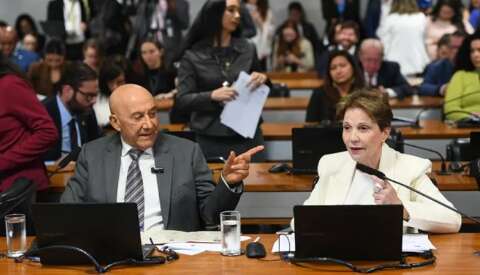 Projeto que flexibiliza regras ambientais para o Agro avan&ccedil;a no Senado 