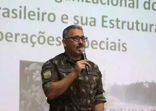 STF analisa denúncia contra Kids Pretos, que inclui militares que serviram em MS STF analisa denúncia contra Kids Pretos, que inclui militares que serviram em MS