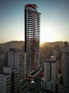Perfil investidor de MS atrai olhares de construtora de Santa Catarina