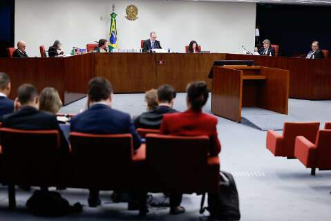 STF torna r&eacute;us mais nove militares, entre eles dois ligados a MS