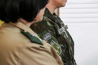 Prazo para alistamento militar feminino volunt&aacute;rio termina em 30 de junho