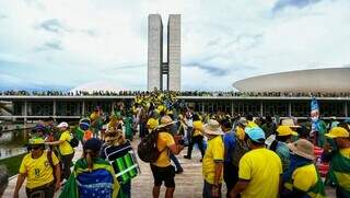 STF analisa denúncia contra Kids Pretos, que inclui militares que serviram em MS STF analisa denúncia contra Kids Pretos, que inclui militares que serviram em MS