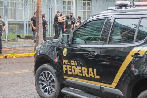 Pol&iacute;cia Federal abre mil vagas em concurso com sal&aacute;rios de at&eacute; R$ 26,8 mil