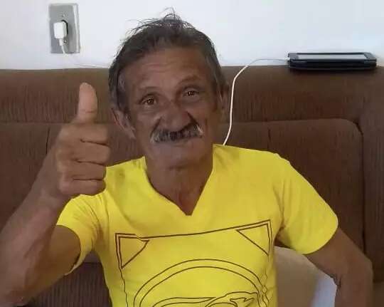 Idoso com Alzheimer desaparece durante caminhada na regi&atilde;o das Moreninhas