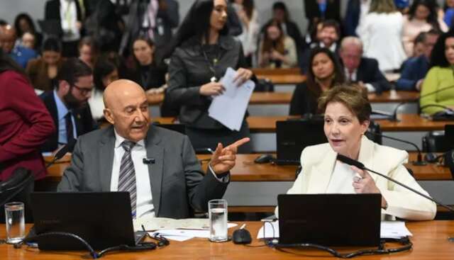 Projeto que flexibiliza regras ambientais para o Agro avan&ccedil;a no Senado 