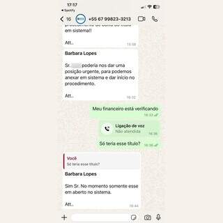 Com den&uacute;ncias em 4 cidades, criminosos tentam dar o golpe do &quot;falso protesto&quot;