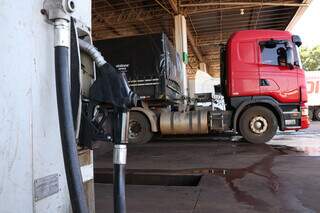 MS est&aacute; entre os seis estados com maior &iacute;ndice de adultera&ccedil;&atilde;o de diesel no Pa&iacute;s