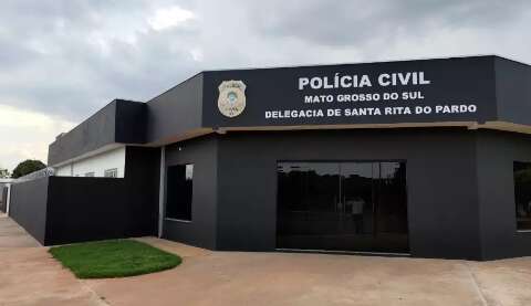 Padrasto &eacute; preso suspeito de estuprar enteada desde que ela tinha 6 anos