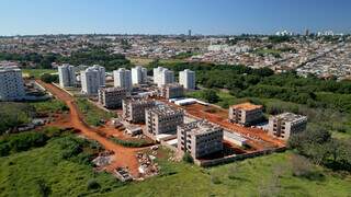Feir&atilde;o do Ap&ecirc; em Constru&ccedil;&atilde;o, obras prontas a partir de 08 meses