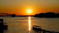 Inverno em MS terá temperaturas acima da média e menos chuvas no Pantanal