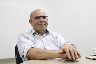 Após 45 anos, Correio do Estado deixa Calógeras e prédio deve virar Planurb Após 45 anos, Correio do Estado deixa Calógeras e prédio deve virar Planurb