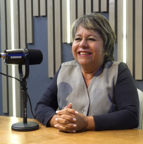 T&Aacute; ON com Fatinha Medeiros: Uma hist&oacute;ria de garra e sucesso