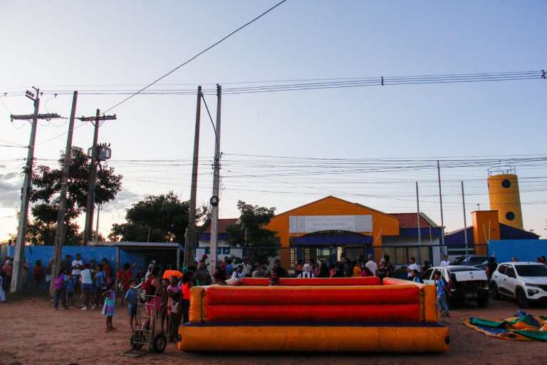Campo Grande News