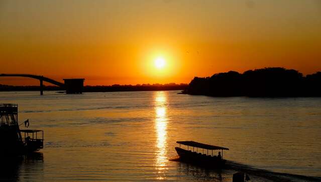 Inverno em MS ter&aacute; temperaturas acima da m&eacute;dia e menos chuvas no Pantanal