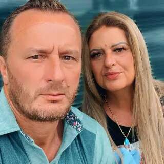 Casal de Campo Grande morreu em acidente entre picape e caminh&atilde;o