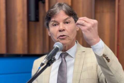 Deputado denuncia falhas em atendimento a UTIs a&eacute;reas no Aeroporto de Corumb&aacute;