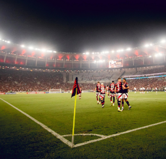 Flamengo e Corinthians defendem vantagem para avan&ccedil;ar na Copa do Brasil