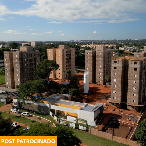 Feir&atilde;o do Ap&ecirc; em Constru&ccedil;&atilde;o, obras prontas a partir de 08 meses