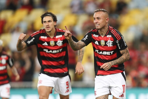 Corinthians, Flamengo e Fluminense avan&ccedil;am &agrave;s oitavas da Copa do Brasil